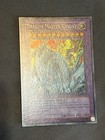 Dragon Master Knight - Secret Rare   2009 Original Retro Pack 2   Rp02-en097