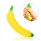 Jumbo Strawberry Squishy Soft Slow Rising Stress Relief Toy Squeeze Anti Stress