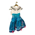 Disguise Girl s Prestige Disney Princess Dress Pretend Play Costume Dress-up