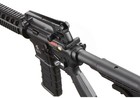 Lancer Tactical  M4a1 Ris Green Gas Blowback Airsoft Rifle Bb Gun  390fps