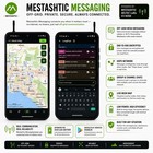 Off-grid Meshtastic Smartphone   Heltec Lora V3   Gps Maps   Ham Radio   Termux
