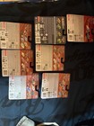 Disney Pixar Cars Lot Of 7brand New Sealed Mattel Die Cast