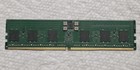 Sk Hynix 16gb 1rx8 Pc5-4800 Ddr5-38400 Ecc Rdimm Server Memory Hmcg78mebra113n
