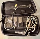 Countryman E6 Omnidirectional Earset Microphone - Beige