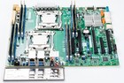 Supermicro X10dal-i Dual Socket Lga2011-3 Atx Motherboard Includes 32gb Ddr4 Ram
