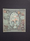 Blotter Art Ride Through The Looking Glass Bike Day 2026 Double Sided Print