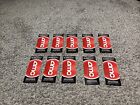 10 Amc Black Movie Tickets       fast Shipping     