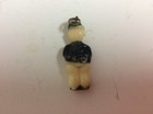 Vintage Celluloid Cracker Jack Gumball Prize Wimpy Charm Japan