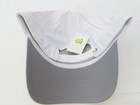 New 2025 Masters Augusta National Golf White Caddie Performance Golf Tech Hat