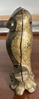 Cast Iron  be Wise Save Money Owl  Still Bank By A c  Williams