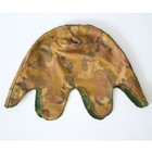 Us Mitchell Helmet Cover Vietnam War  Marine Camouflage M1 Reversible