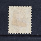 Hong Kong Scott   103 Watermark 3 Wmk  F-vf Used British Colony Stamp Cat  60