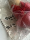 Vintage German Strickpilz Mushroom Knitting Doll Spool Knitter Yarn Tool