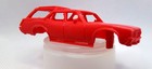 New 2026 Resin Ho Slot Car Scale Oldsmobile Vista Cruiser Station Wagon Body