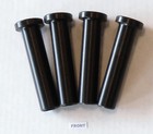 Delrin 2001-05 Polaris Sportsman 400 Front rear Control Arm Bushing Kits Durable