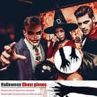 Halloween Claws Costume Monster Paws Gloves With Creepy Long Fingernail Props Us