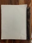 The New Real Book - Jazz Classics - Spiral Bound E Flat Version 1988 Sher Music