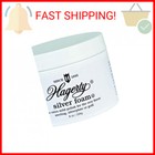 Hagerty 11070  8-ounce Mild Silver Polish  White