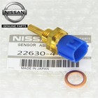 22630-44b20 Engine Coolant Temperature Sensor Fit For Nissan Infiniti Mercury