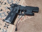 Tanfoglio Witness  Metal 1911  4 5mm Air Gun