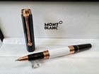 Premium Montblanc William Shakespere Special Limited Edition Ballpoint Pen   Box