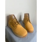 Carhartt Force 5 Inch Lightweight Sneaker Boots Tan Mens 12 Fa5017-m Eh Soft Toe