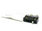 New Joslyn Clark Ktm-10 Auxiliary Contact Ktm10