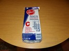 Genuine Hoover Vacuum Cleaner Bags sacs Type C Pack Of 4  4010003c - New sealed 