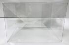 1 Box Protector Fits Funko Towns  Rides  Moments That Are 10 X 7 1 2 X 7     Read 