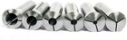 R8 Precision Collet Tool Set 1 8  To 3 4  Mill Chuck Holder For Bridgeport  0006