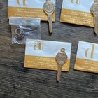 Lot Of 10 Texaco Keys
