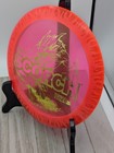 New Discraft Fuzed Scorch Driver Golf Disc 170-172 Grams