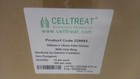 Celltreat 229693 500 Pc 100 X 15 Mm Sterile Petri Dishes With Grip Ring  bw 