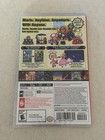 New Super Mario Bros  U Deluxe  nintendo Switch  Factory Sealed 