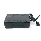 Apc Es 350 Battery Backup Surge Protector Be350r Tested With Battery