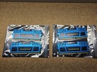 Corsair Vengeance 16gb  4x4gb  Ddr3 Ram - 1600mhz Desktop Memory