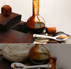 Artisanal Traditional Balsamic Vinegar 200ml Aged 50 Years  Delicious  Flavour 