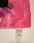 Disney Baby Plush Minnie Mouse Pink Lovey Security Blanket Polka Dot Bow 2019