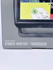 Garmin Striker Vivid 9sv 010-02554-00 9-inch Fishfinder Gps W  Gt52hw-tm Transdu