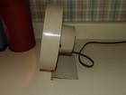 Vintage 1961 Schlitz Beer Motion Spinner Clock Light Up Sign