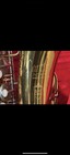 Vintage 1950s Martin Rmc Indiana Alto Saxophone With Case Untested