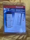 Honeywell Ceiling Fan   Light Remote Control Universal Smartsync 67196140009 Nos