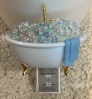 Bath   Body Works  bubble Bath  scent Control Wallflower Plug new