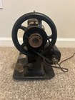 Singer Sewing Machine Vintage