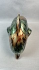 Large Dolphin Porpoise Sculpture Statue Figurine Acrylic Paint  Alst