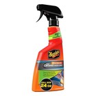  Hybrid Ceramic Waterless Wash   Wax - Waterless Car Wash Spray With Ceramic 
