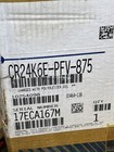 New Copeland Cr24k6e-pfv-875 Compressor  1 Ph  R22  24500 Btu  230v 