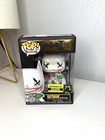 Funko Pop  Heros - Batman - Batman The Joker Is Wild  292  vaulted Ee Exclusive 