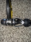 Cressi Xs2 ac2 Regulator And Xs Octopus Package