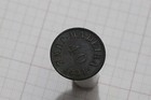               Portugal Madeira Token 40 Reis 1831 Diogo Adams Rare High Grade B73  628